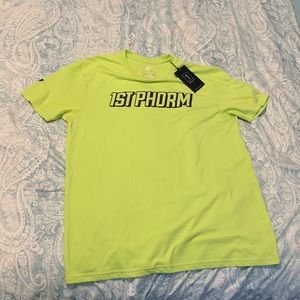 1st Phorm Mens Large T Shirt NWT